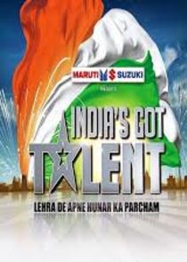 India's Got Talent