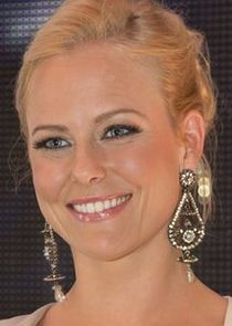 Ingrid Bolsø Berdal
