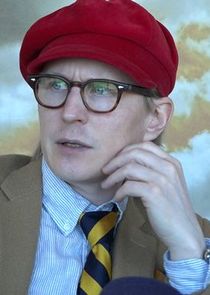 Johan Widerberg