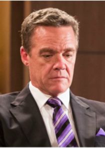 Paul Robinson