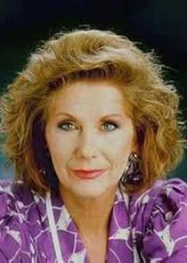Madge Bishop