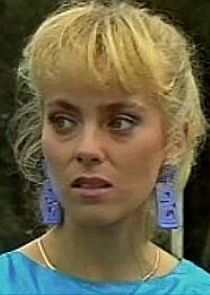 Jane Harris