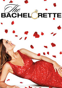 The Bachelorette cover