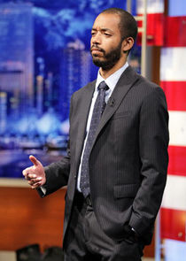 Wyatt Cenac