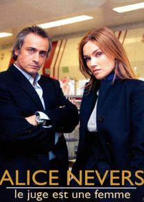 WatchStreem - Watch Alice Nevers, le juge est une femme