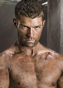 Spartacus