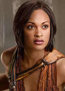Naevia