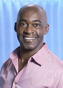 Martin 'Ash' Ashford