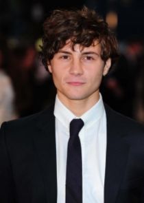 Augustus Prew