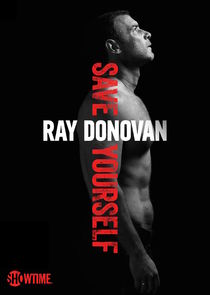 Ray Donovan cover