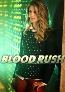 Arrow: Blood Rush