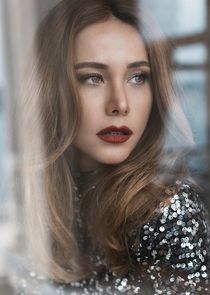 Burçin Terzioğlu