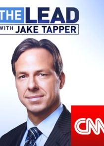 The Lead with Jake Tapper cover