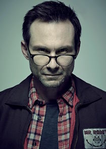 Mr. Robot