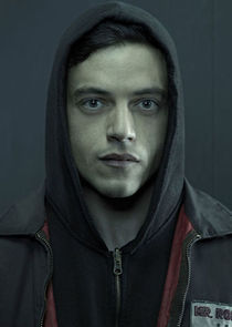 Elliot Alderson