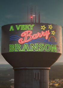 Ezstreem - Watch A Very Barry Branson