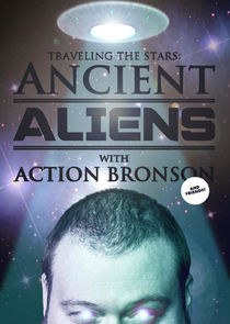 Ezstreem - Watch Action Bronson & Friends Watch Ancient Aliens