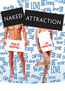 Naked Attraction Tvmaze