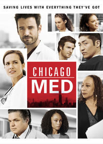 WatchStreem - Watch Chicago Med