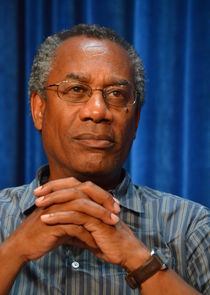 Joe Morton Photo