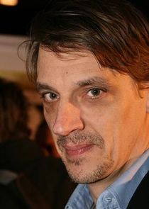 Peter Van den Begin