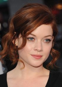 Jane Levy