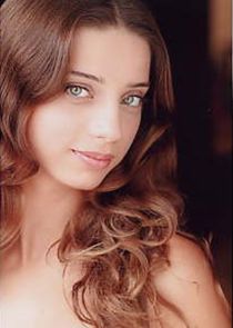 Angela Sarafyan
