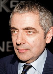 Rowan Atkinson Photo