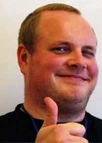 Steinar Sagen