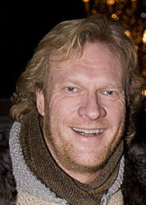 Sven Nordin
