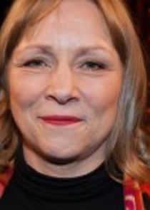 Anne Krigsvoll