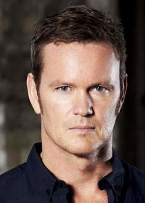 Craig McLachlan