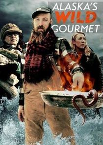 WatchStreem - Watch Alaska's Wild Gourmet