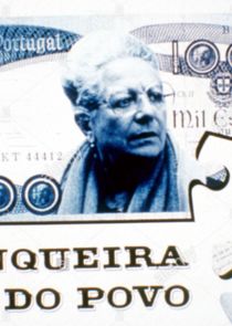 WatchStreem - Watch A Banqueira do Povo