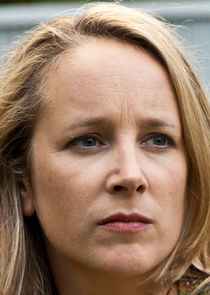 Kristine Van Pellicom