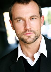 Shaun Benson