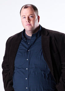 Toby Damon