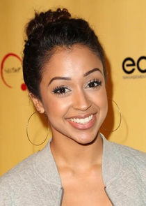 Liza Koshy