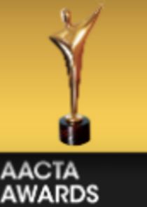 WatchStreem - Watch AACTA Awards