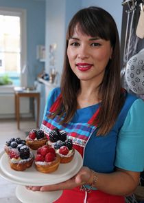 Rachel Khoo