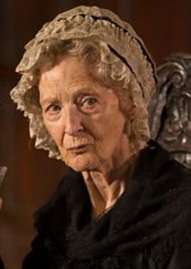 Aunt Agatha