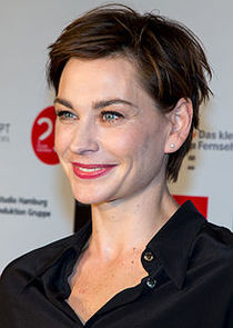 Christiane Paul