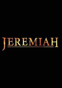 Jeremiah poszter