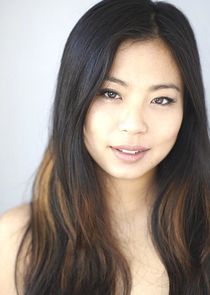 Michelle Ang Photo
