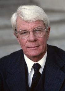 Peter Graves Photo