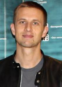 Anders Danielsen Lie