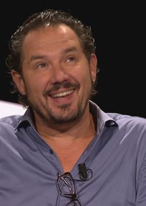 Axel Daeseleire