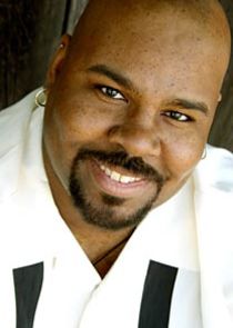  James Monroe Iglehart