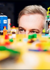 WatchStreem - Watch A Big LEGO Christmas