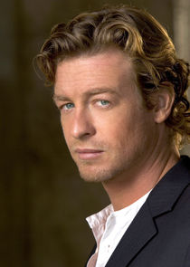Simon Baker